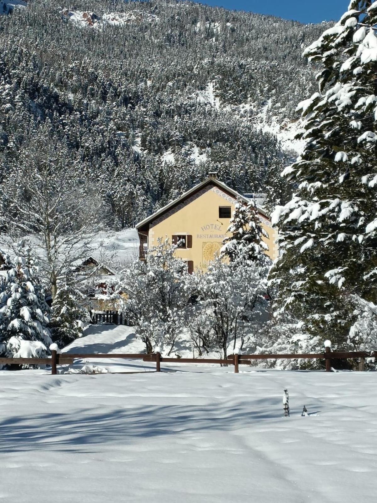 Les Airelles Appartement Val-des-Prés Exterior photo