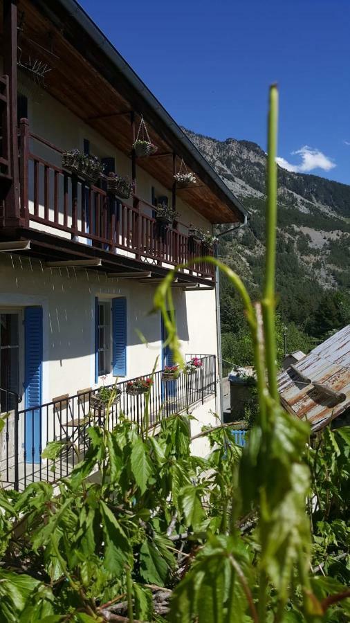 Les Airelles Appartement Val-des-Prés Exterior photo
